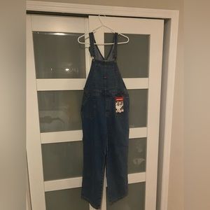 UnionBay Overalls